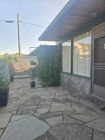 1BR/1BA Other on 5th Street · Kentfield photo 2