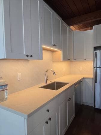 1BR/1BA Other on 5th Street · Kentfield photo 3