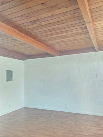 1BR/1BA Other on 5th Street · Kentfield photo 4