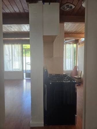 1BR/1BA Other on 5th Street · Kentfield photo 5