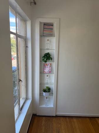 1BR/1BA Apartment on Park View Terrace · Oakland photo 4