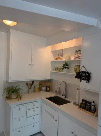 1BR/1BA Apartment on Park View Terrace · Oakland photo 5