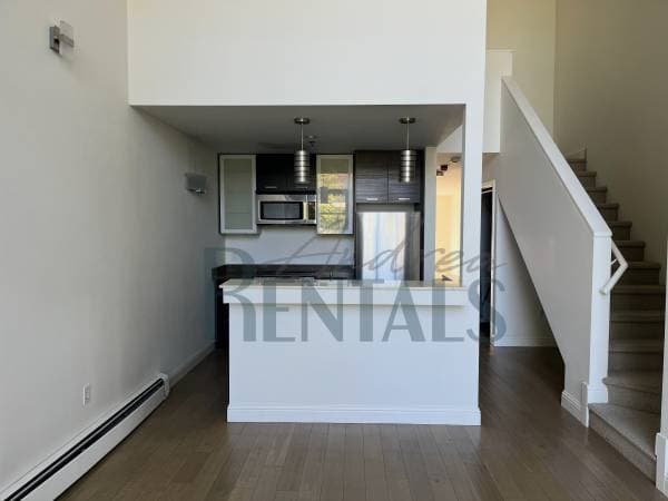 1BR/1BA Loft · San Francisco photo 1