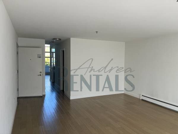 1BR/1BA Loft · San Francisco photo 3