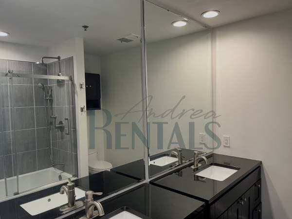 1BR/1BA Loft · San Francisco photo 4