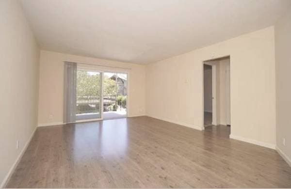 1BR/1BA Apartment · Sunnyvale photo 1