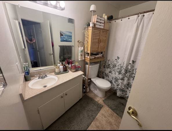 1BR/1BA Apartment · Sunnyvale photo 5