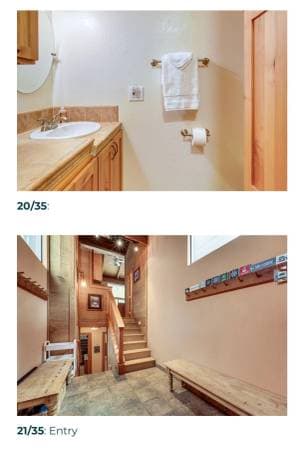 2BR/3BA Condo · Carnelian Bay photo 5