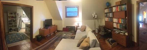 1BR/1BA Apartment · Redwood City photo 4