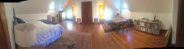 1BR/1BA Apartment · Redwood City photo 5