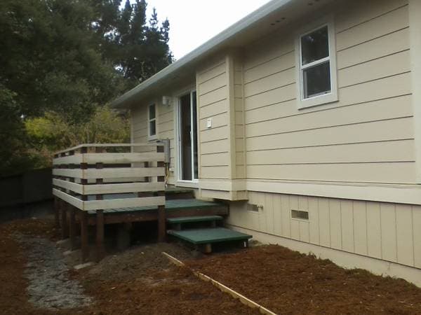 2BR/1BA In Law Adu · Sebastopol photo 1