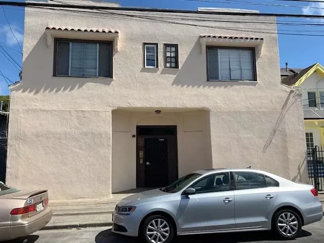 5416 Foothill Boulevard, Oakland, CA 94601 photo 1