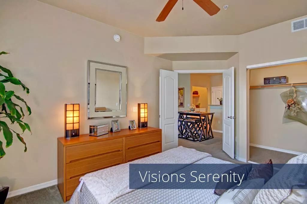 Visions photo 3