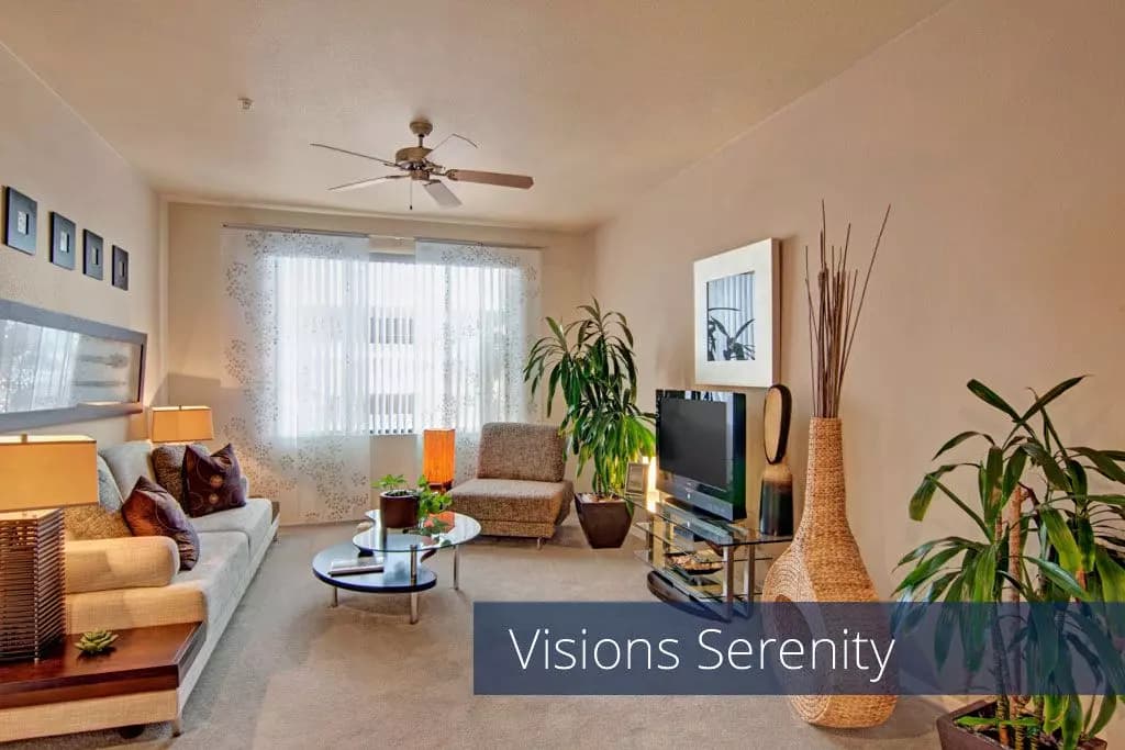 Visions photo 4
