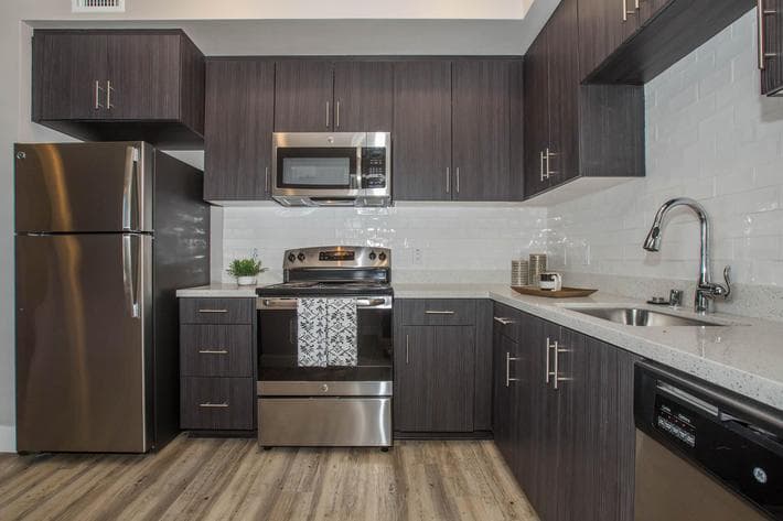 Amo Apartments Little Italy photo 2