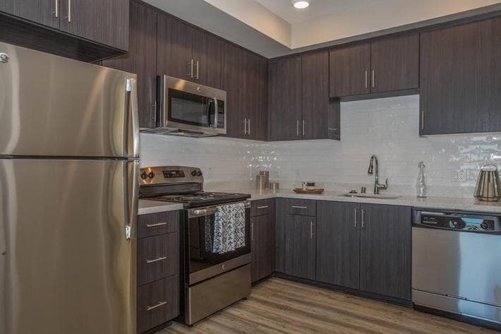 Amo Apartments Little Italy photo 1