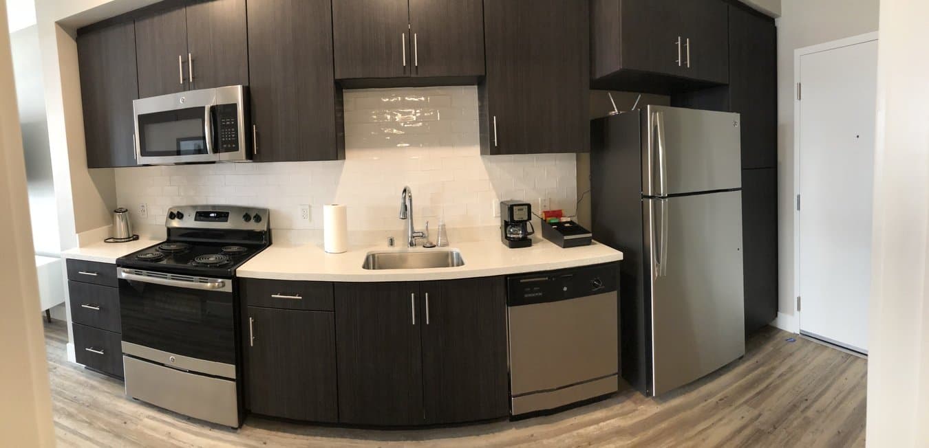 Amo Apartments Little Italy photo 4