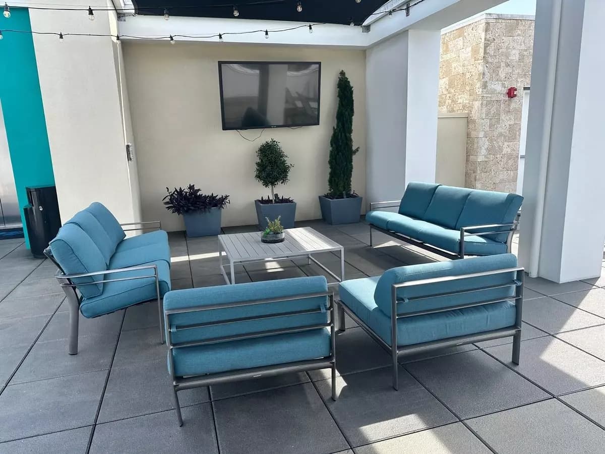 Amo Apartments Little Italy photo 3