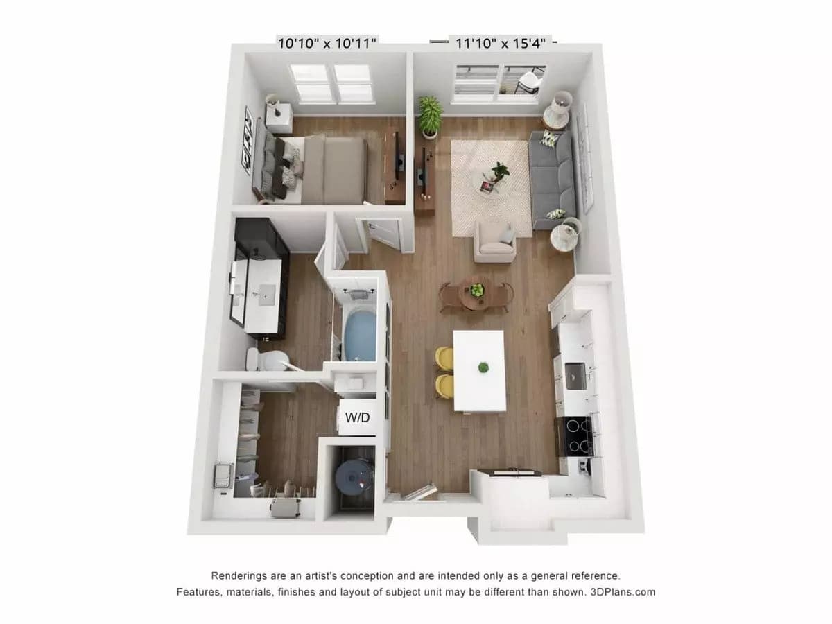 615 W St photo 2