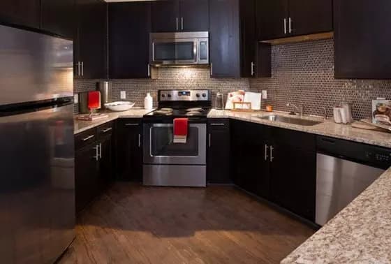 810 West Saint John's Avenue, Austin, TX 78752 photo 1