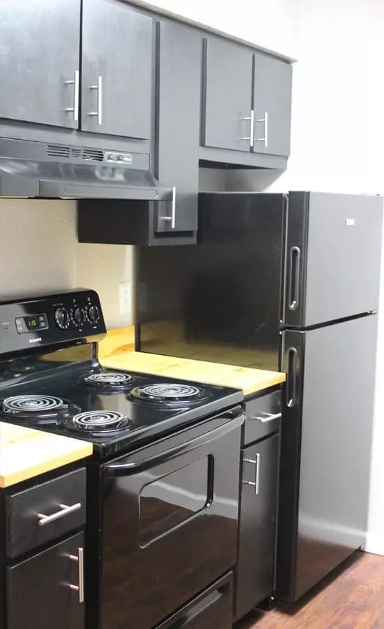 Carillon Apartments photo 4