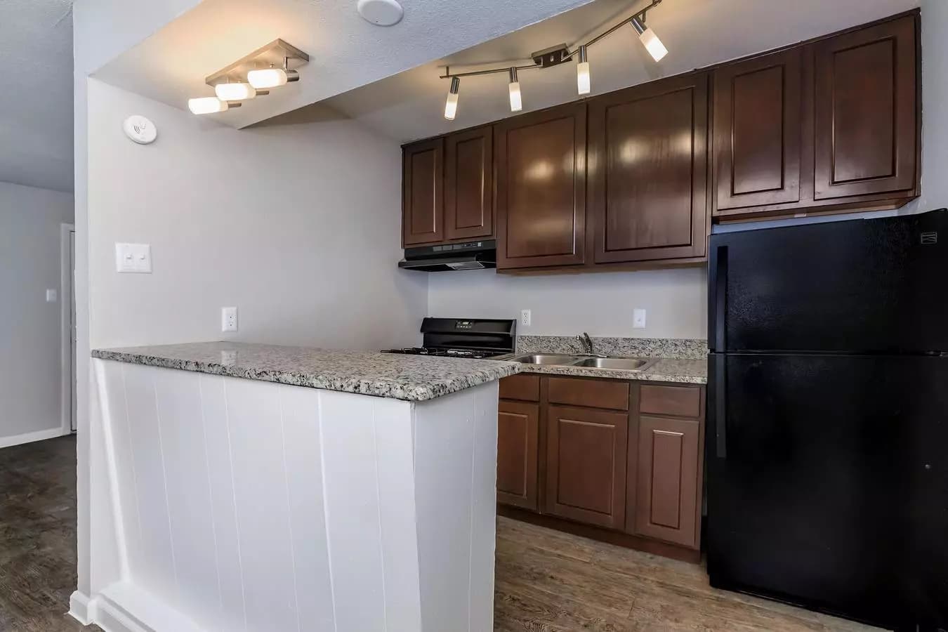 Haven Apartments photo 1
