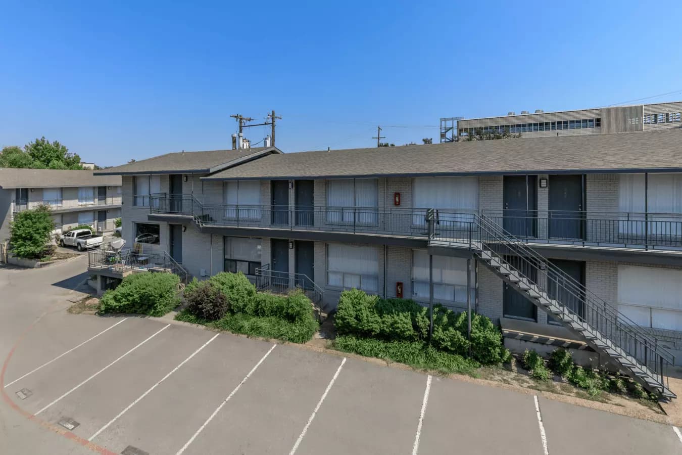 Haven Apartments photo 2