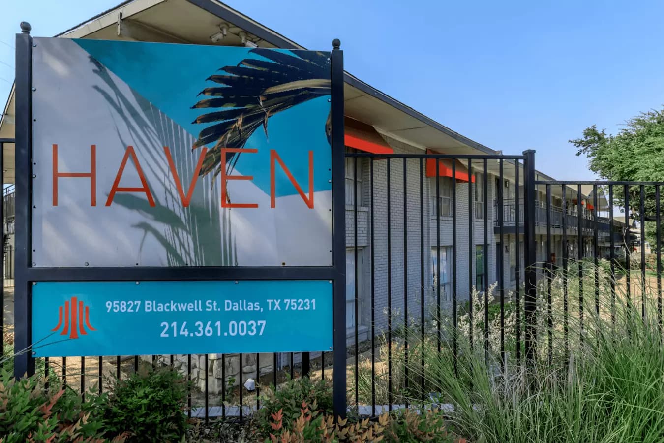 Haven Apartments photo 4