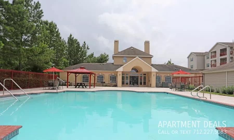 3461 Fm 1960 Road West, Humble, TX 77338 photo 1