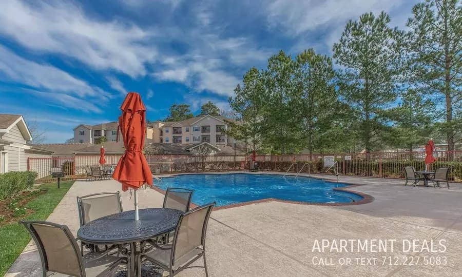 3461 Fm 1960 Road West, Humble, TX 77338 photo 3