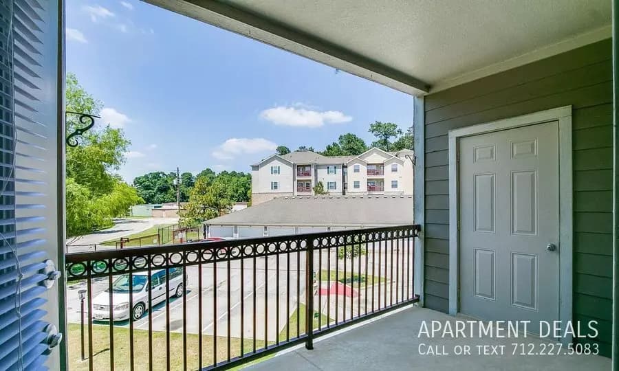 3461 Fm 1960 Road West, Humble, TX 77338 photo 2