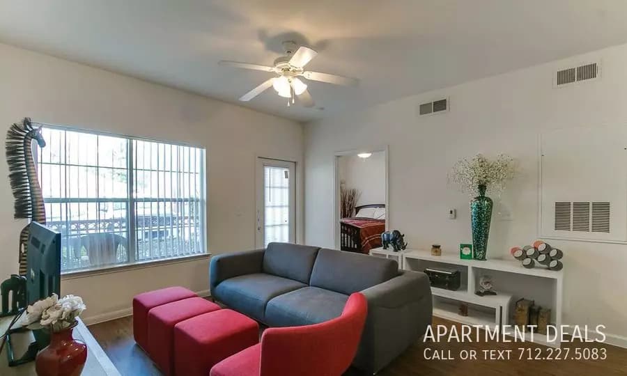 3461 Fm 1960 Road West, Humble, TX 77338 photo 4