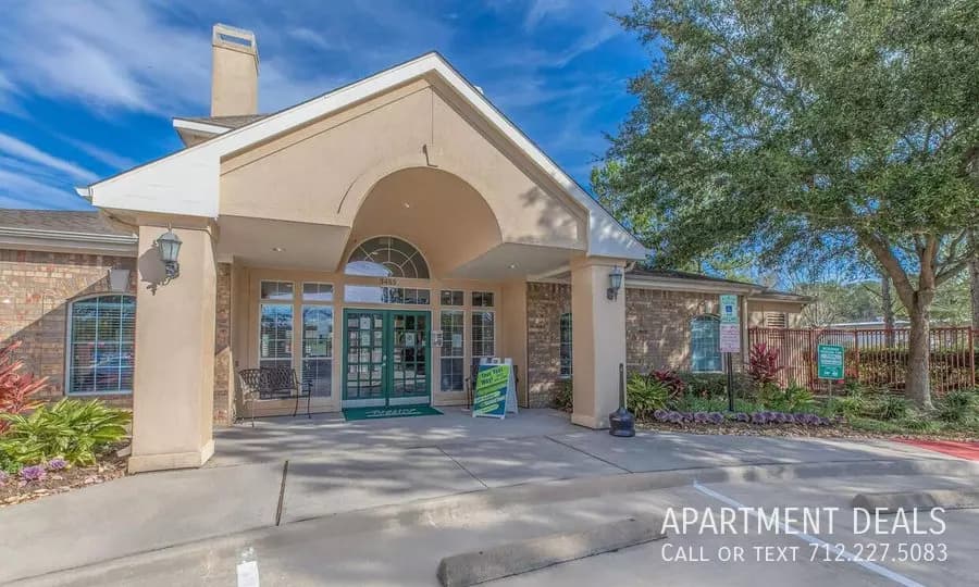3461 Fm 1960 Road West, Humble, TX 77338 photo 5