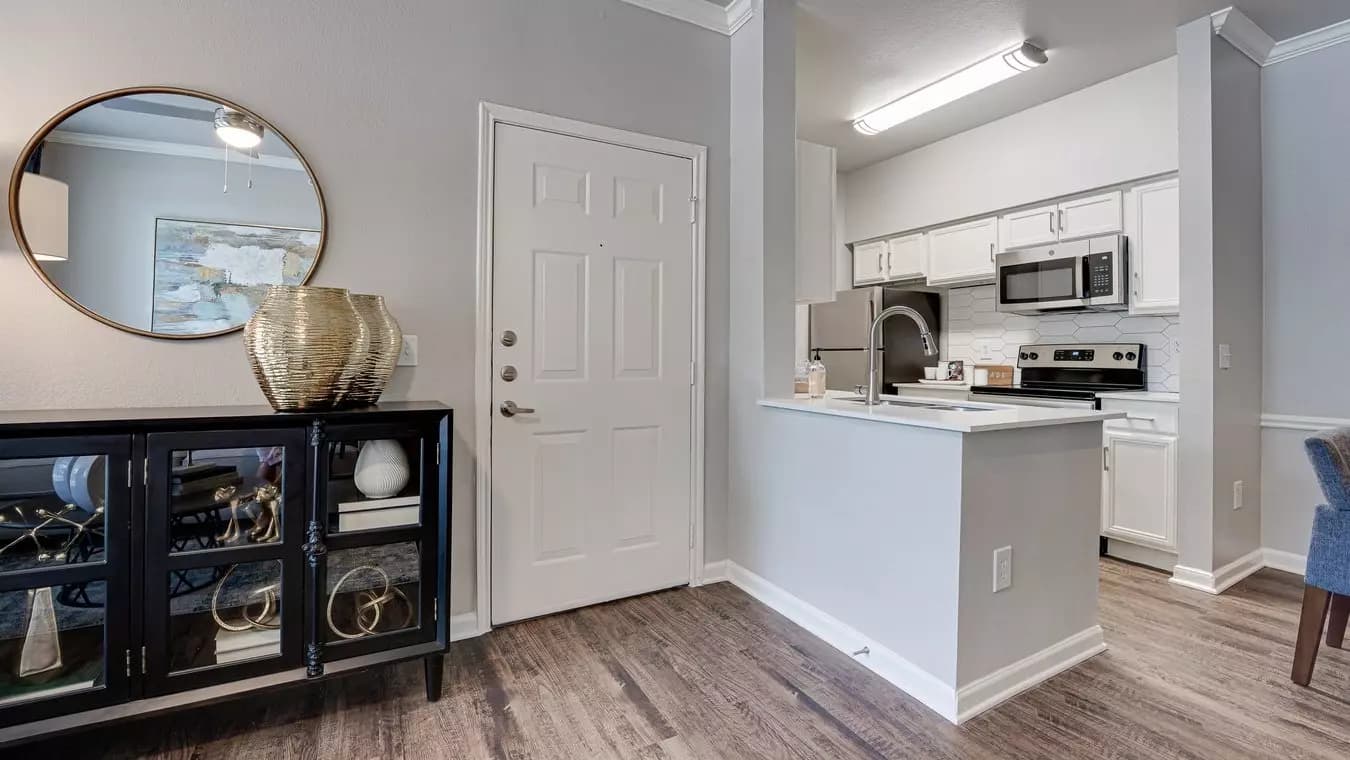 Mason Apartment Homes photo 4