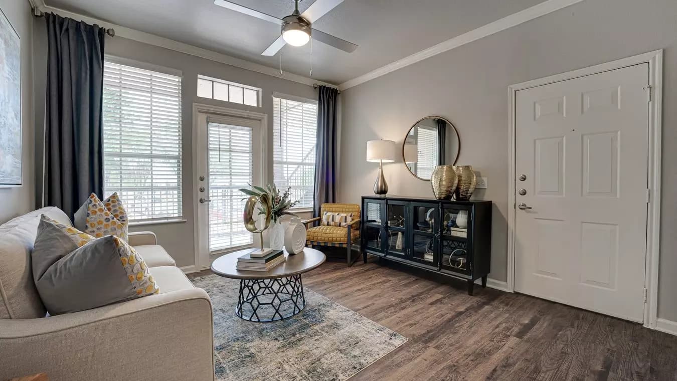 Mason Apartment Homes photo 5