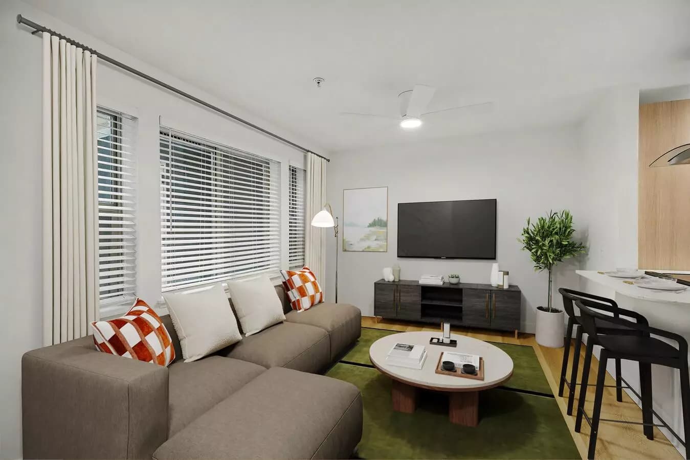 Balfour Place photo 1