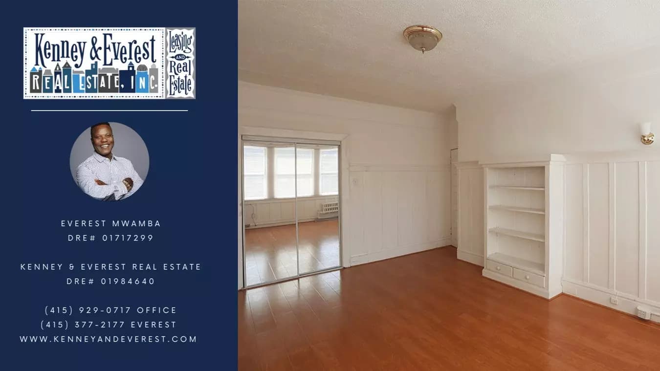 Studio · 1 ba floor plan