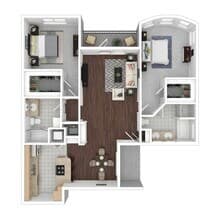 B1 4102 floor plan