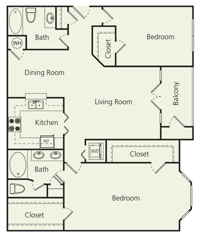 B3 7202 floor plan