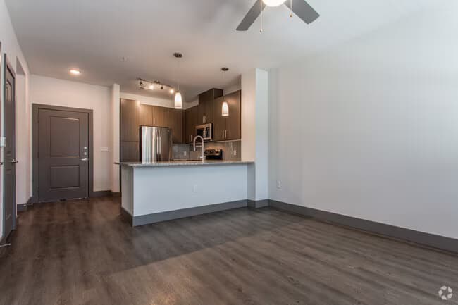 Unit 6222 floor plan