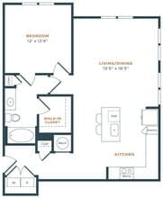 A2 0639 floor plan