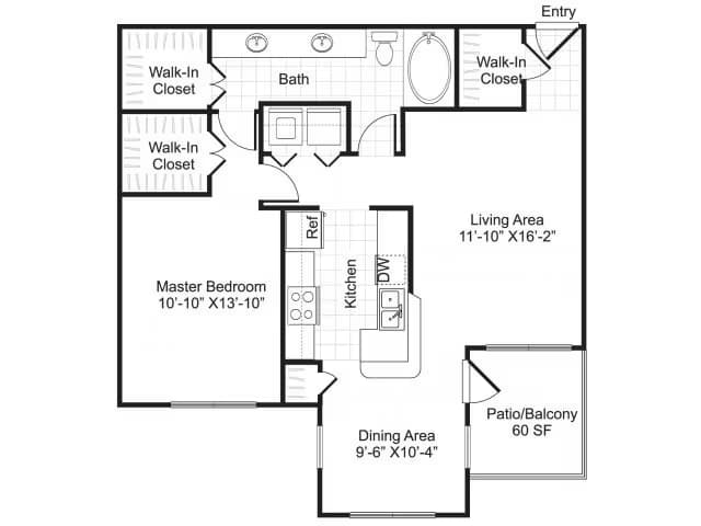 A3 13209 floor plan