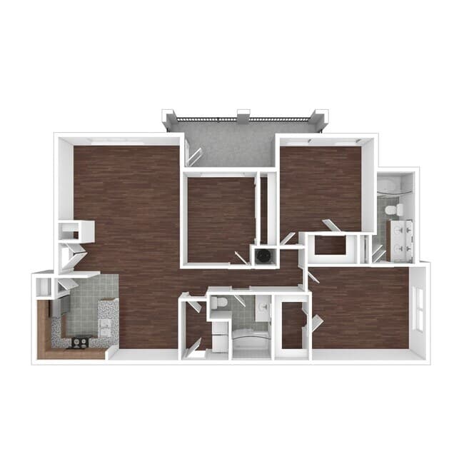 C1 2024 floor plan
