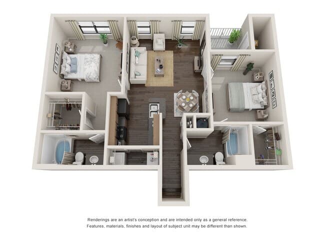 B3 Upper 0711 floor plan