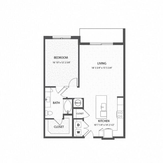 A7 320 floor plan