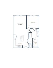 A1 Essential 1137 floor plan