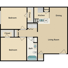 2X1CG A048 floor plan
