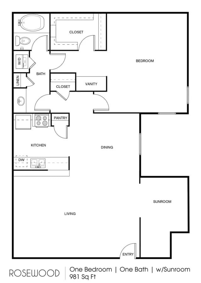 A6 1027 floor plan