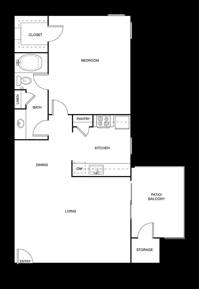 A3 0623 floor plan