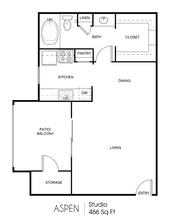 Unit 1026 0703 floor plan